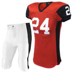 American Football Uniform