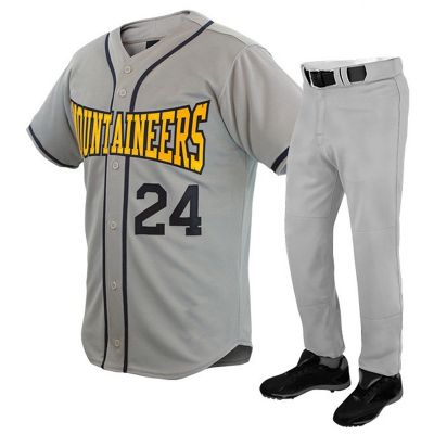 Baseball Uniforms