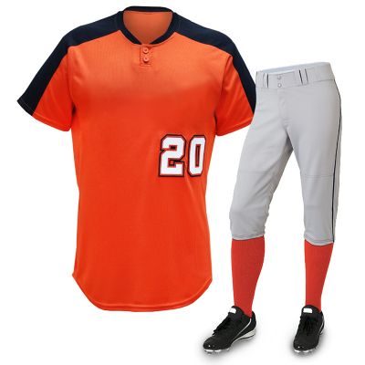 Baseball Uniforms