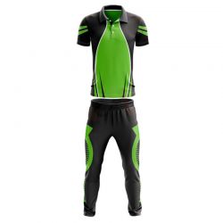 Cricket Uniform