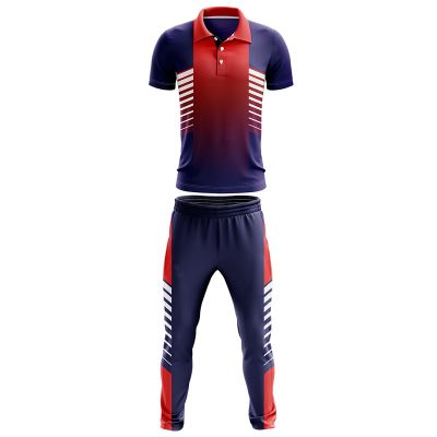 Cricket Uniform