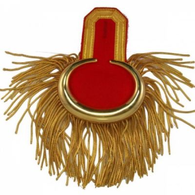 Epaulettes