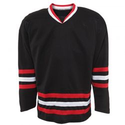 Ice Hockey Jersey