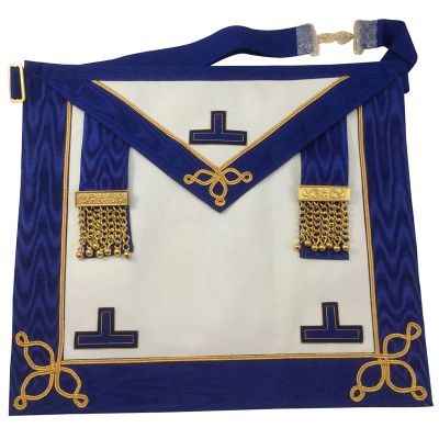 Masonic Apron