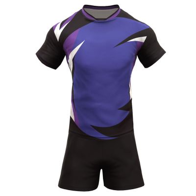 Rugby Uniforms