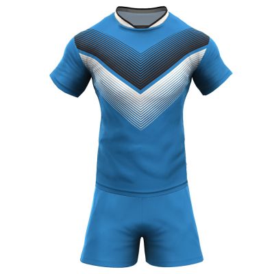 Rugby Uniforms