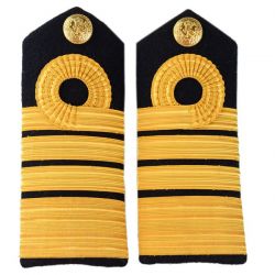 Shoulder Ranks