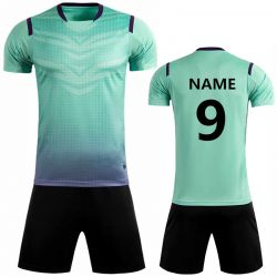 Soccer Uniform