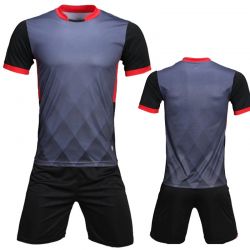 Soccer Uniform