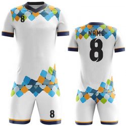 Soccer Uniform