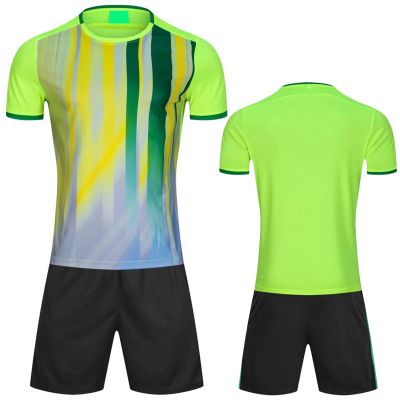 Soccer Uniform