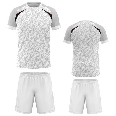 Soccer Uniform