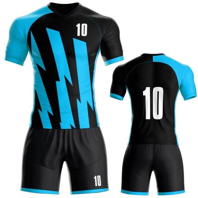 Soccer Uniform