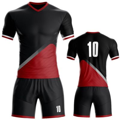 Soccer Uniform