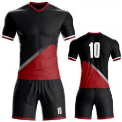 Soccer Uniform