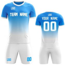 Soccer Uniform