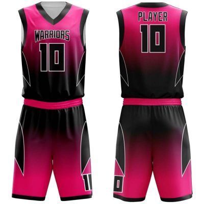 Basketball Uniform